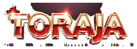 toraja toto logo